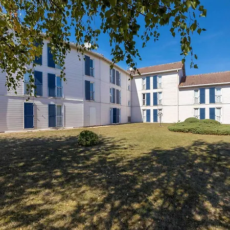 Greet Dijon Sud Szálloda Longvic