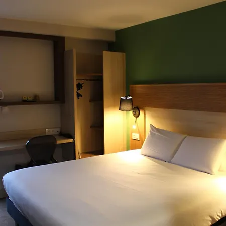 Greet Dijon Sud 酒店 3*