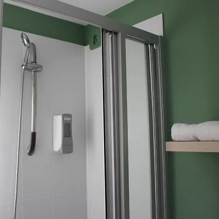 Szálloda Greet Dijon Sud 3*