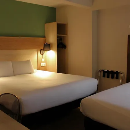 Greet Dijon Sud 酒店 3*