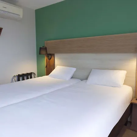 Szálloda Greet Dijon Sud 3*